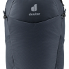 Рюкзак Deuter Speed Lite 21 л Black 126811