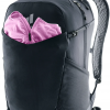 Рюкзак Deuter Speed Lite 21 л Black 126812