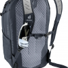 Рюкзак Deuter Speed Lite 21 л Black 126813