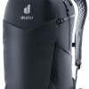 Рюкзак Deuter Speed Lite 21 л Black