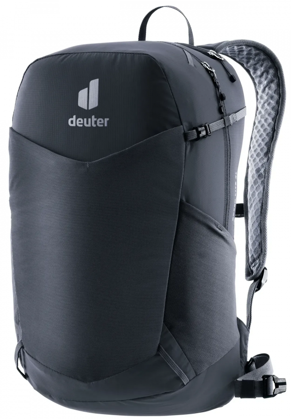 Рюкзак Deuter Speed Lite 21 л Black