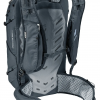 Рюкзак Deuter Speed Lite Pro 19 л Black 126819