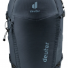 Рюкзак Deuter Speed Lite Pro 19 л Black 126821