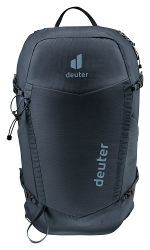 Рюкзак Deuter Speed Lite Pro 19 л Black