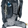 Рюкзак Deuter Speed Lite Pro 19 л Black 126822