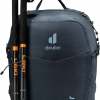 Рюкзак Deuter Speed Lite Pro 19 л Black 126823