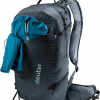 Рюкзак Deuter Speed Lite Pro 19 л Black 126824