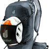 Рюкзак Deuter Speed Lite Pro 19 л Black 126825