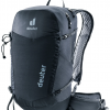Рюкзак Deuter Speed Lite Pro 19 л Black