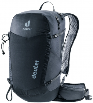 Рюкзак Deuter Speed Lite Pro 19 л Black