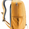 Рюкзак міський Deuter Gogo 25 л Amber-maple 126652