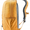 Рюкзак міський Deuter Gogo 25 л Amber-maple 126654