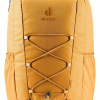 Рюкзак міський Deuter Gogo 25 л Amber-maple 126655