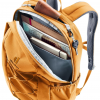 Рюкзак міський Deuter Gogo 25 л Amber-maple 126656