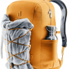 Рюкзак міський Deuter Gogo 25 л Amber-maple 126657