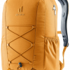 Рюкзак міський Deuter Gogo 25 л Amber-maple