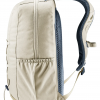 Рюкзак міський Deuter Gogo 25 л Bone-desert 126645