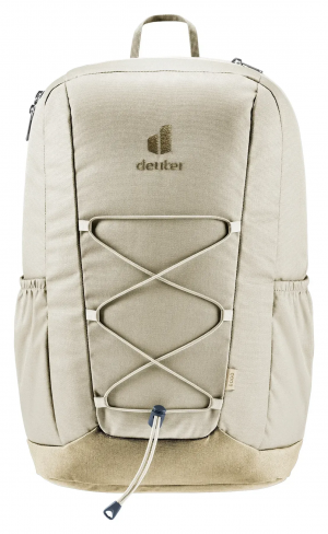 Рюкзак міський Deuter Gogo 25 л Bone-desert