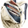 Рюкзак міський Deuter Gogo 25 л Bone-desert 126647