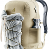 Рюкзак міський Deuter Gogo 25 л Bone-desert 126648