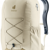Рюкзак міський Deuter Gogo 25 л Bone-desert