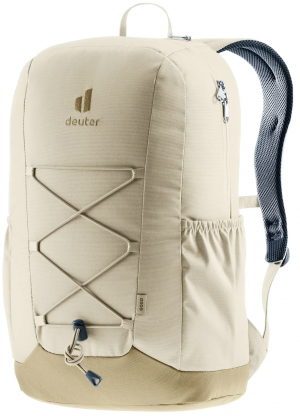 Рюкзак міський Deuter Gogo 25 л Bone-desert