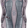 Рюкзак міський Deuter Gogo 25 л Lavender-purple 126633