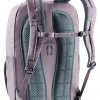 Рюкзак міський Deuter Gogo 25 л Lavender-purple 126635