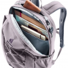 Рюкзак міський Deuter Gogo 25 л Lavender-purple 126638