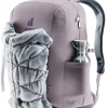 Рюкзак міський Deuter Gogo 25 л Lavender-purple 126639