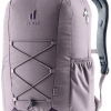 Рюкзак міський Deuter Gogo 25 л Lavender-purple