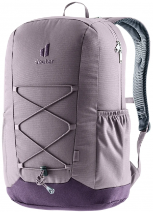 Рюкзак міський Deuter Gogo 25 л Lavender-purple