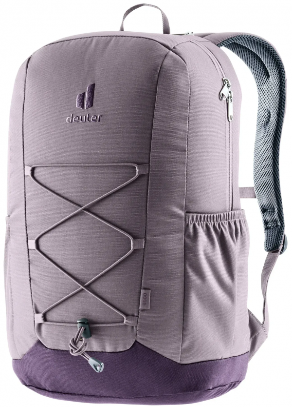 Рюкзак міський Deuter Gogo 25 л Lavender-purple
