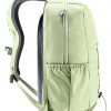 Рюкзак міський Deuter Gogo 25 л Mineral-grove 126625