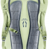 Рюкзак міський Deuter Gogo 25 л Mineral-grove 126624