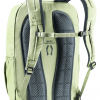 Рюкзак міський Deuter Gogo 25 л Mineral-grove 126626