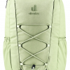 Рюкзак міський Deuter Gogo 25 л Mineral-grove 126628