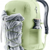 Рюкзак міський Deuter Gogo 25 л Mineral-grove 126630