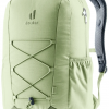 Рюкзак міський Deuter Gogo 25 л Mineral-grove