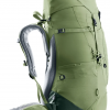 Рюкзак туристичний Deuter Aircontact Lite SL 45 + 10 л Grove-ivy 126483