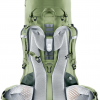 Рюкзак туристичний Deuter Aircontact Lite SL 45 + 10 л Grove-ivy 126482