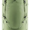 Рюкзак туристичний Deuter Aircontact Lite SL 45 + 10 л Grove-ivy 126486