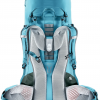 Рюкзак туристичний Deuter Aircontact Lite SL 45 + 10 л Lagoon-ivy 126503