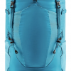 Рюкзак туристичний Deuter Aircontact Lite SL 45 + 10 л Lagoon-ivy 126496
