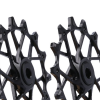 Ролики Garbaruk заднего переключателя для Shimano (14T + 14T), 12 скоростей 124557