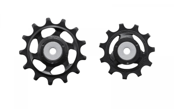Ролики заднего переключателя Shimano GRX RD-RX810