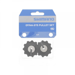 Ролики заднего переключателя Shimano SLX RD-М663/773, комплект