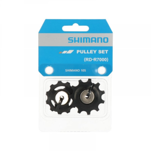 Ролики заднего переключателя Shimano RD-R7000-11 105 комплект