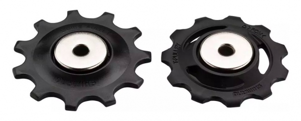 Ролики заднего переключателя Shimano RD-R7000-11 105 комплект