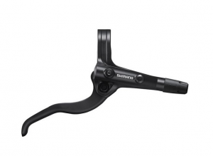 Ручка гальмівна Shimano BL-MT401 права
